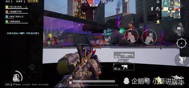 和平精英枪最新爆料图片,神秘外观引发热议，性能升级引玩家期待