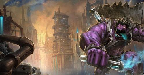 地狱终结者最新爆料视频,未来战争机器震撼揭秘